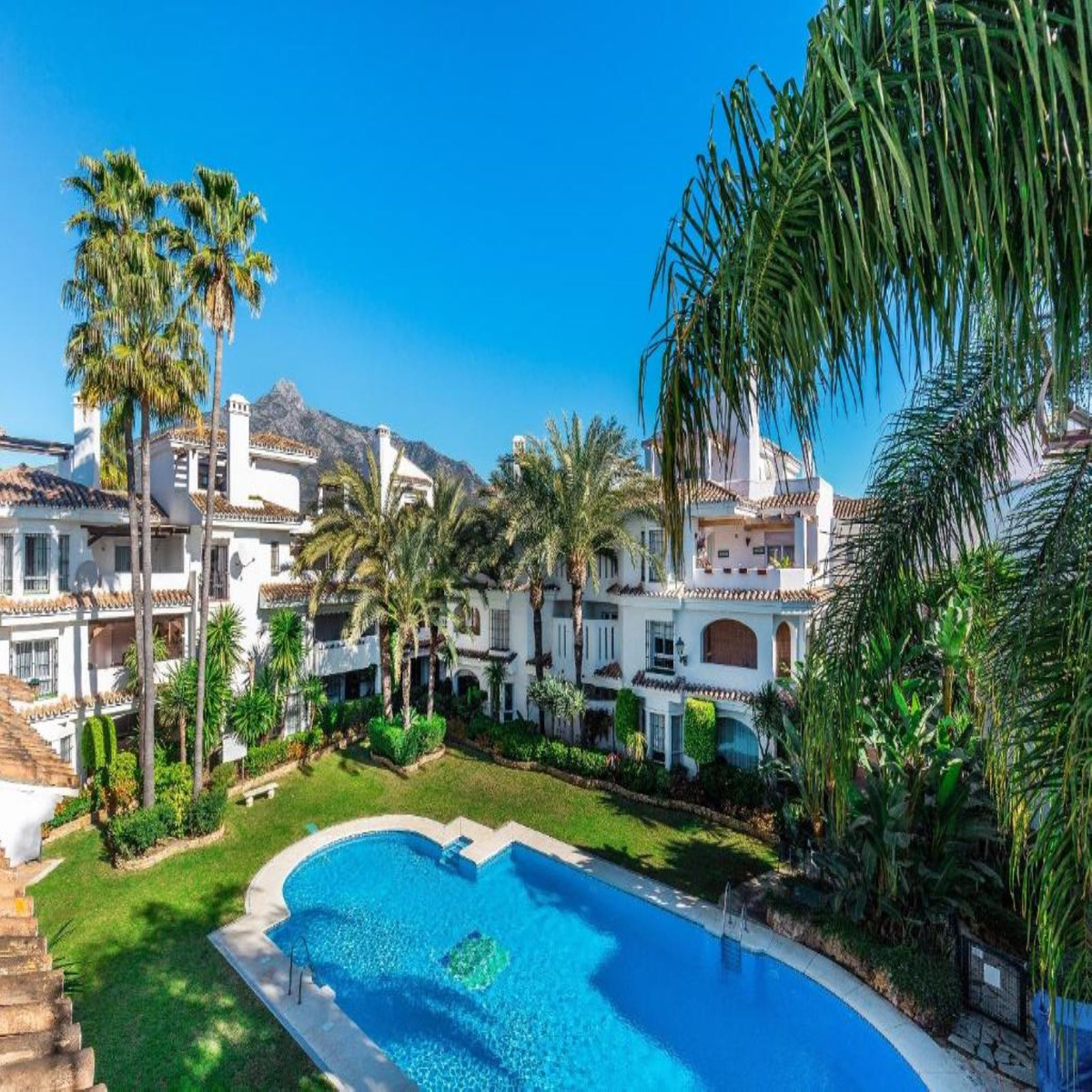 Excellent opportunity to purchase a property in one of the most sought after developments in the are, Spain