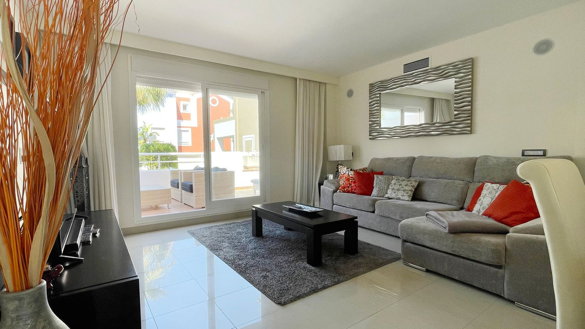 Appartement Penthouse Duplex à Estepona, Costa del Sol

