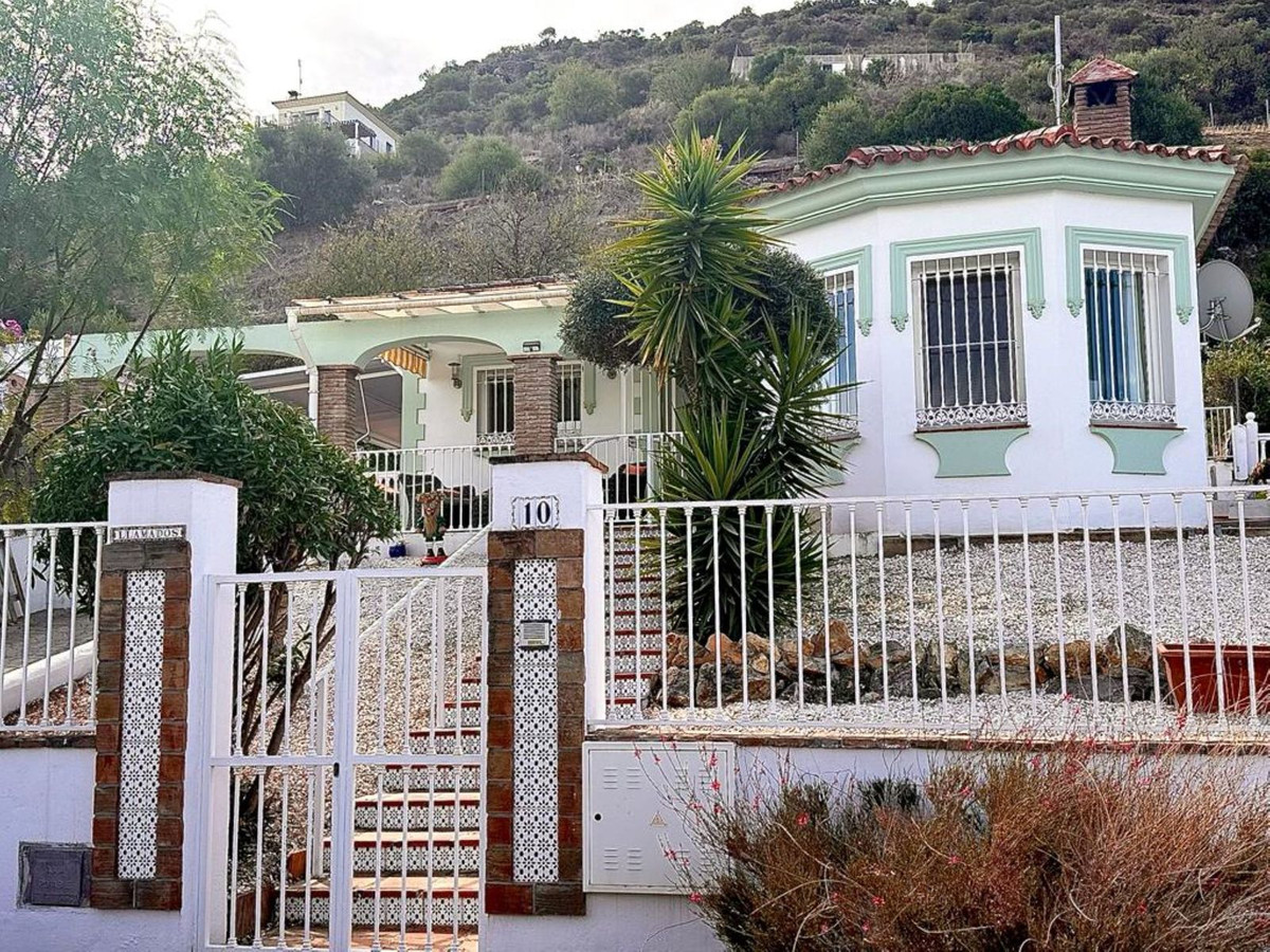 Villa Detached in Coín, Costa del Sol
