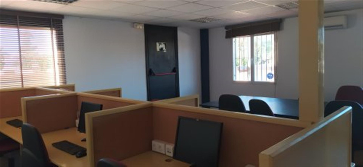 Office For Sale Mijas Costa