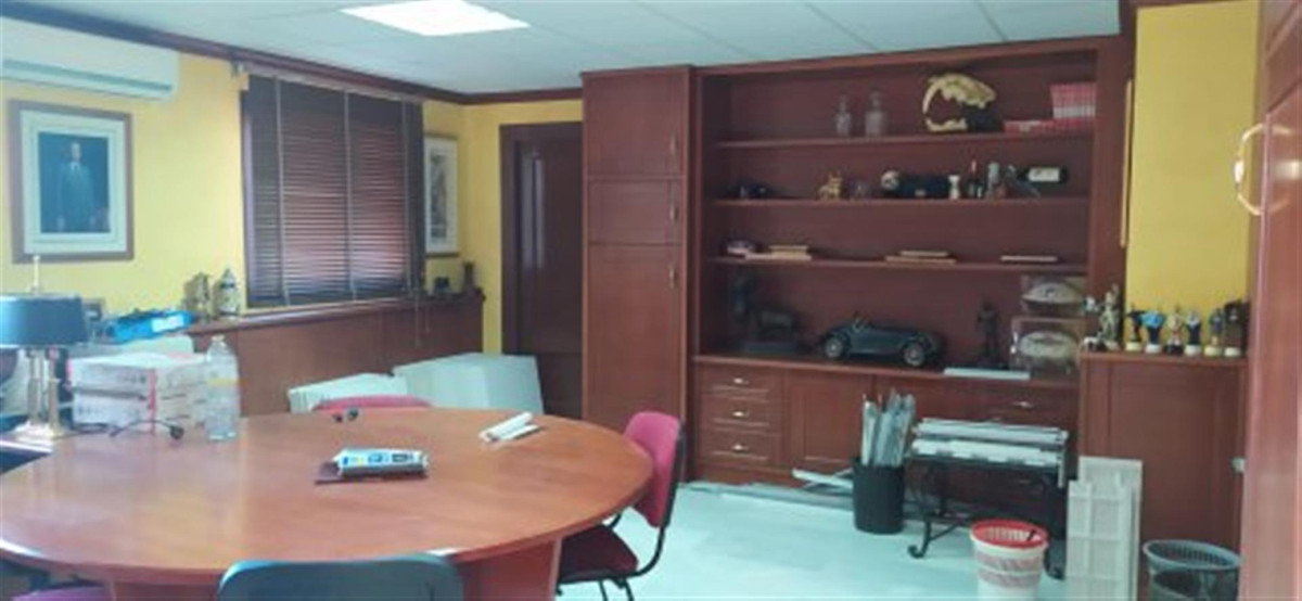 Office For Sale Mijas Costa