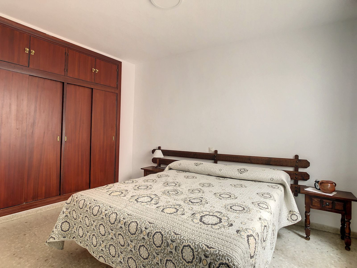 Apartamento con 2 Dormitorios en Venta Fuengirola