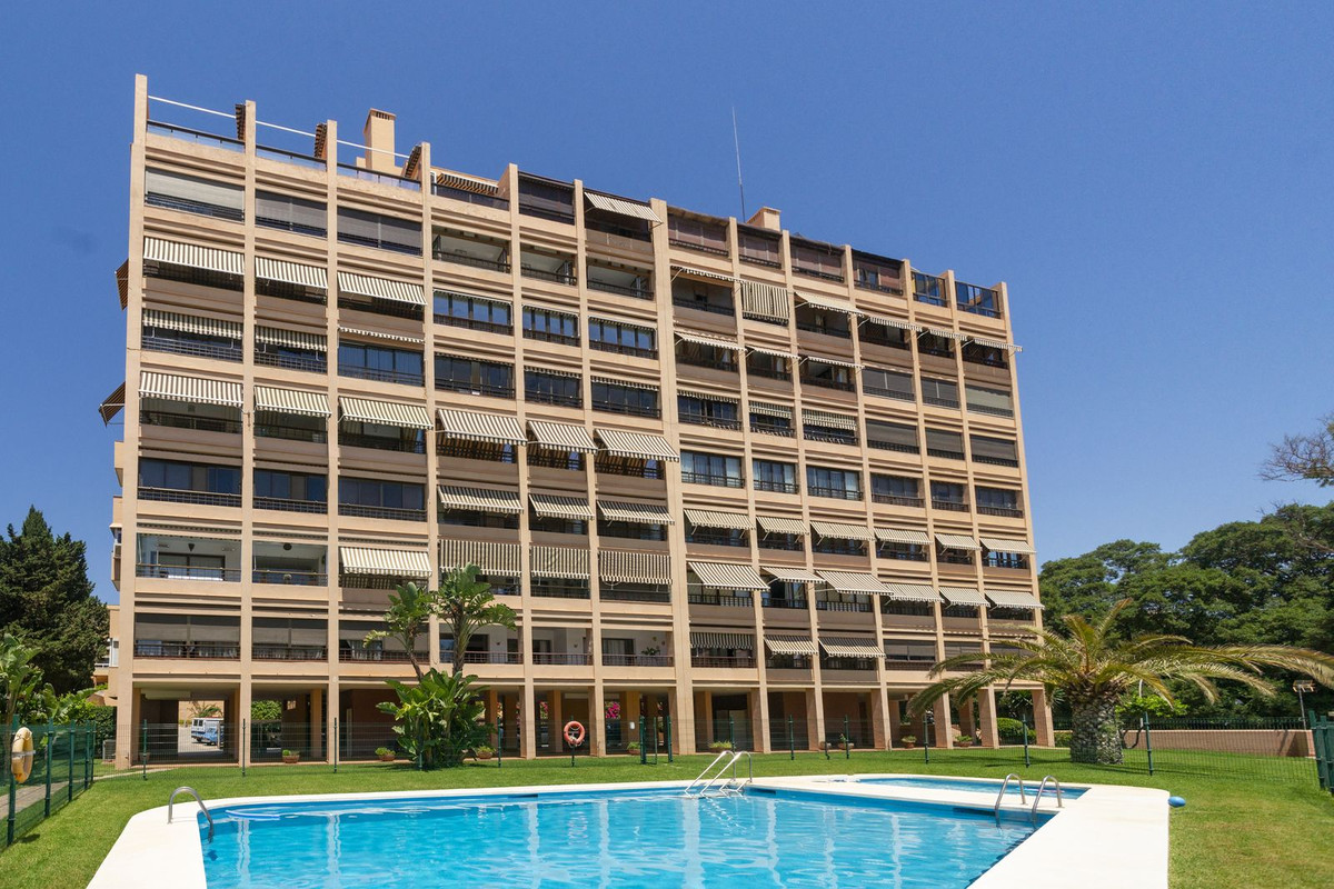 Middle Floor Apartment for sale in Torremolinos R4095724