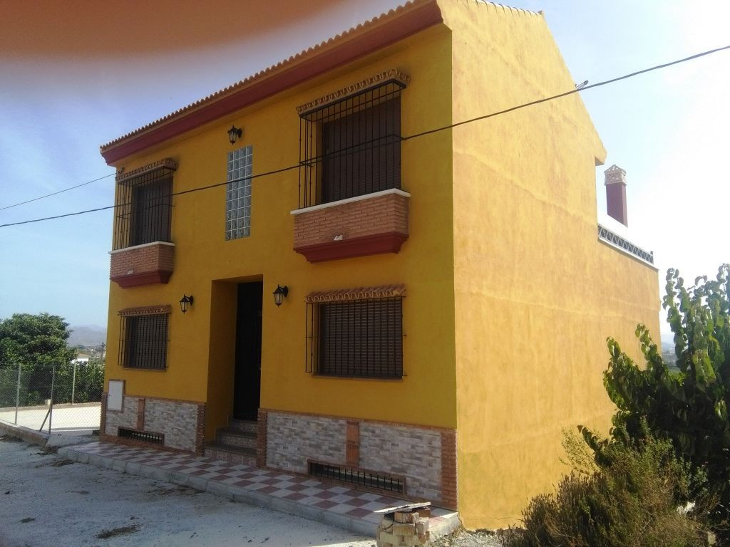 Hus in Alhaurín de la Torre R4203871 6