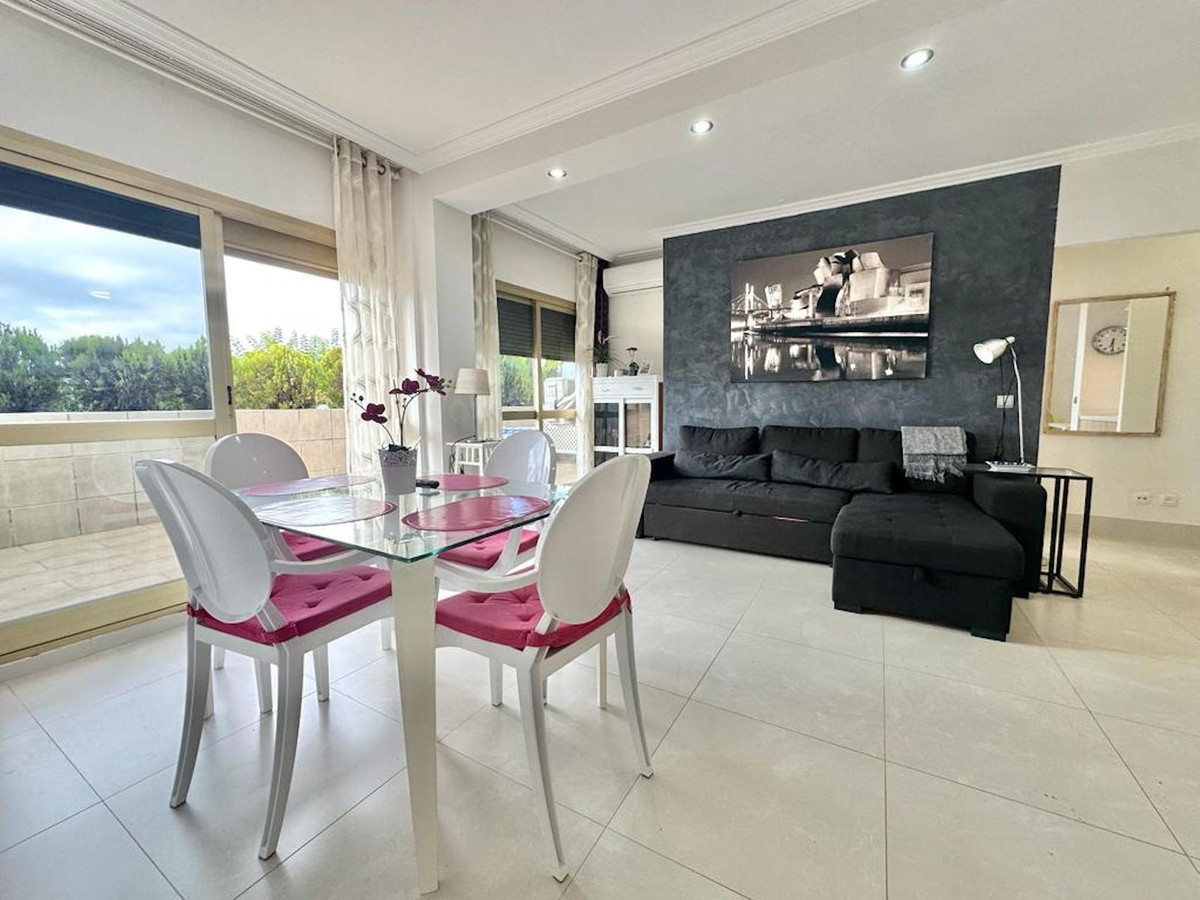 Appartement te koop in Marbella R4422565