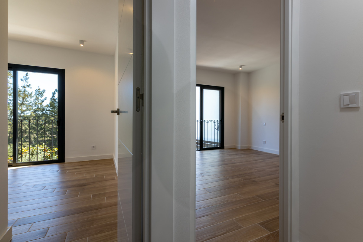 3 Bedroom Penthouse Duplex Apartment For Sale Marbella