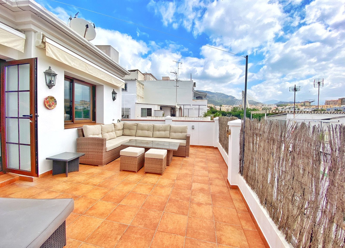 2 Bedroom Townhouse For Sale Marbella, Costa del Sol - HP4097674
