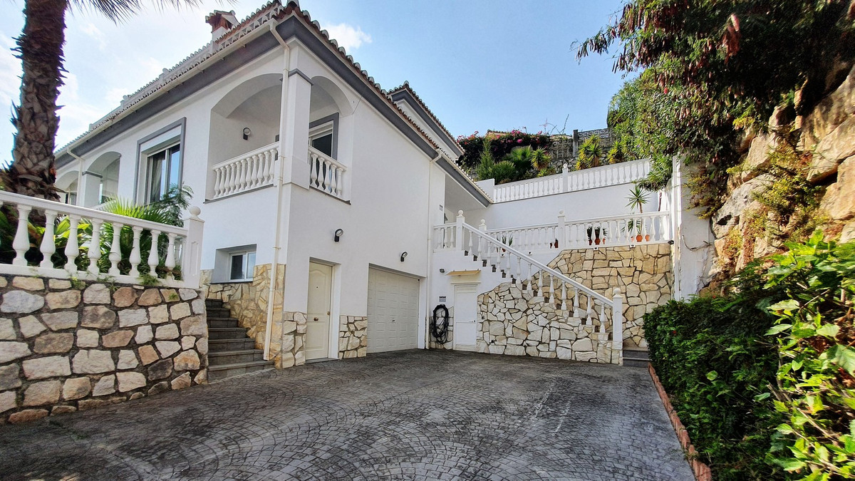 4 bedroom Villa For Sale in Torrenueva, Málaga - thumb 22
