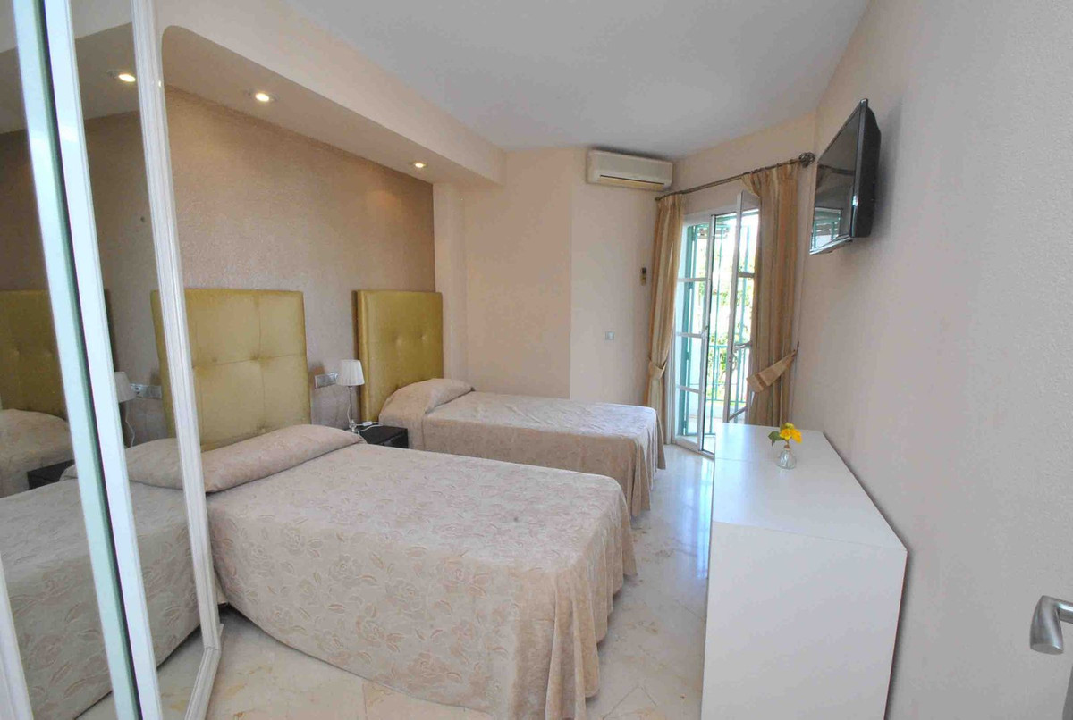 ES168730: Apartment  in Mijas Golf