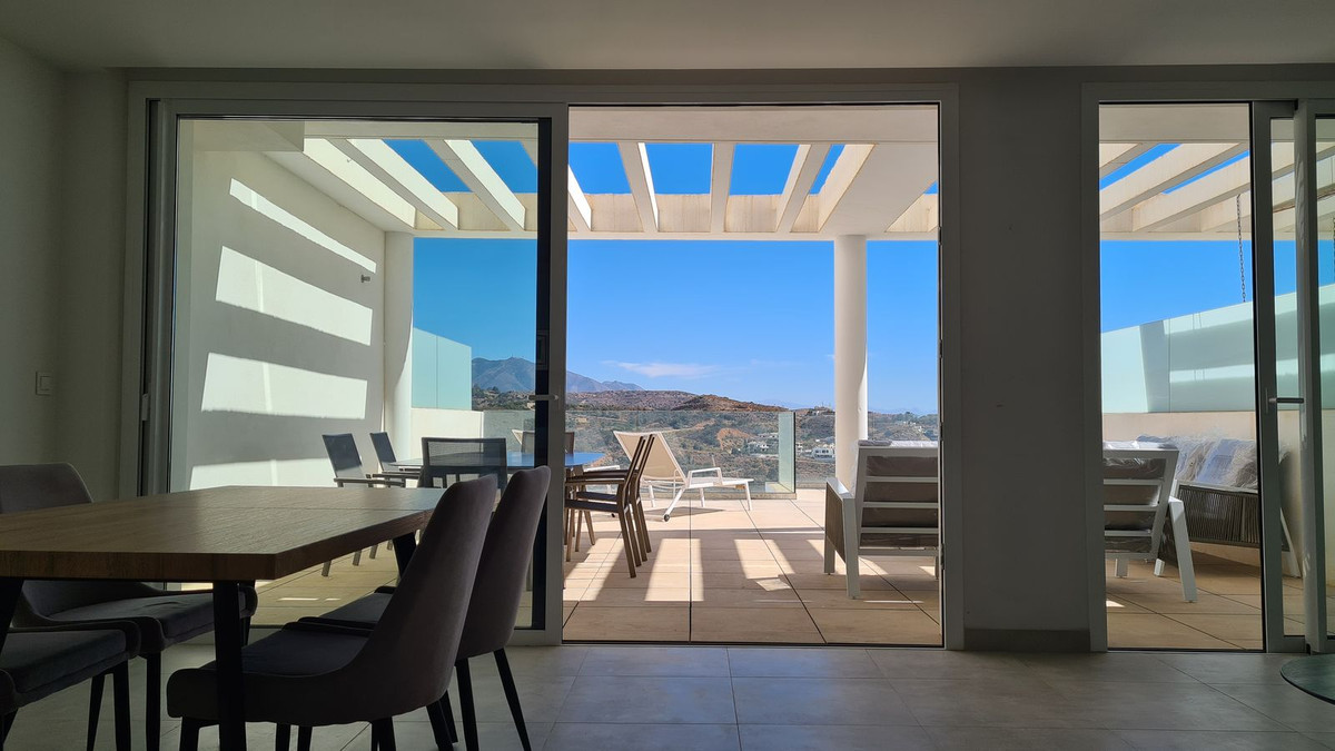 3 bedroom Apartment For Sale in La Cala de Mijas, Málaga - thumb 17