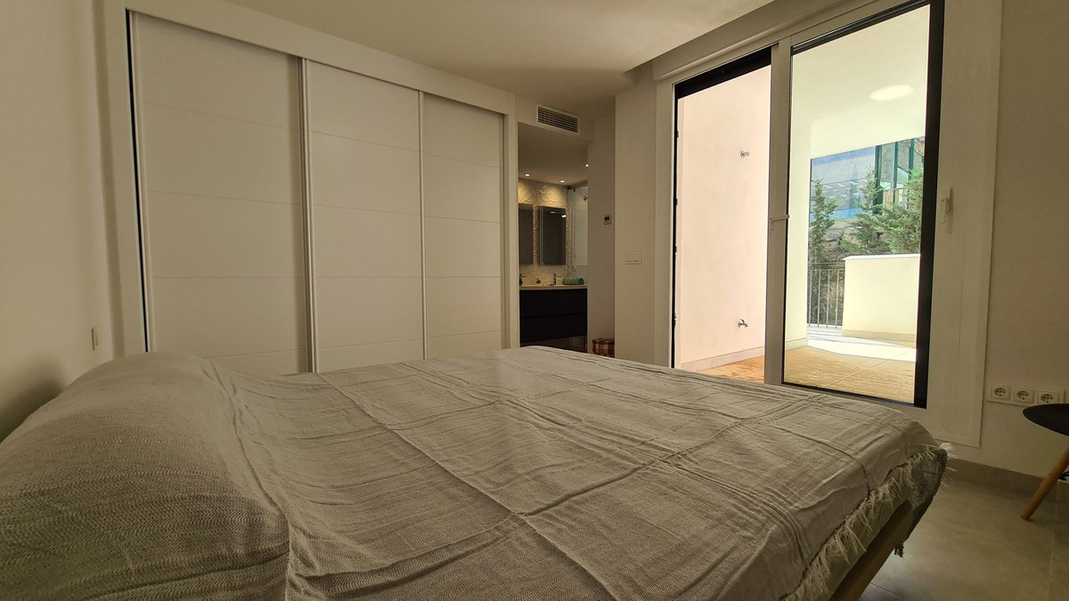3 bedroom Apartment For Sale in La Cala de Mijas, Málaga - thumb 28