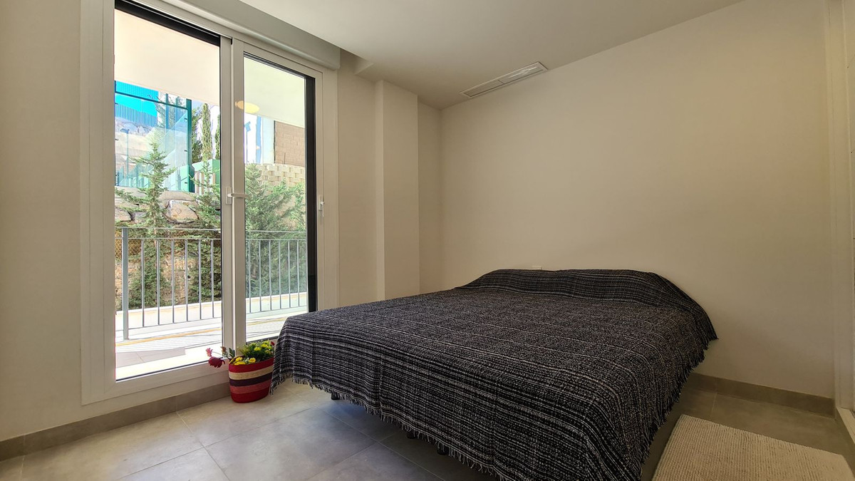 3 bedroom Apartment For Sale in La Cala de Mijas, Málaga - thumb 34