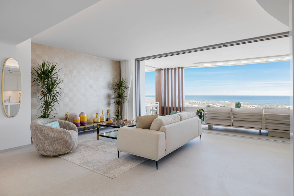						Appartement  Penthouse
													en vente 
																			 à La Quinta
					