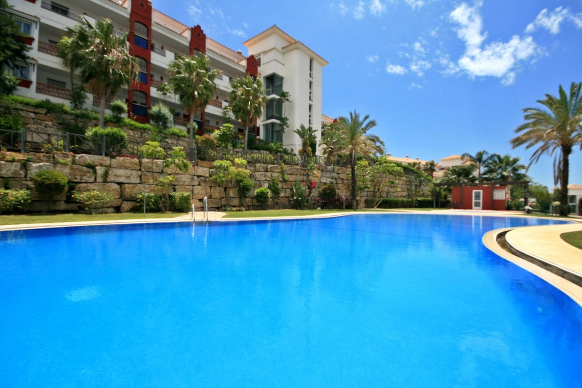 1 Bedroom Ground Floor Apartment For Sale Riviera del Sol, Costa del Sol - HP4116793