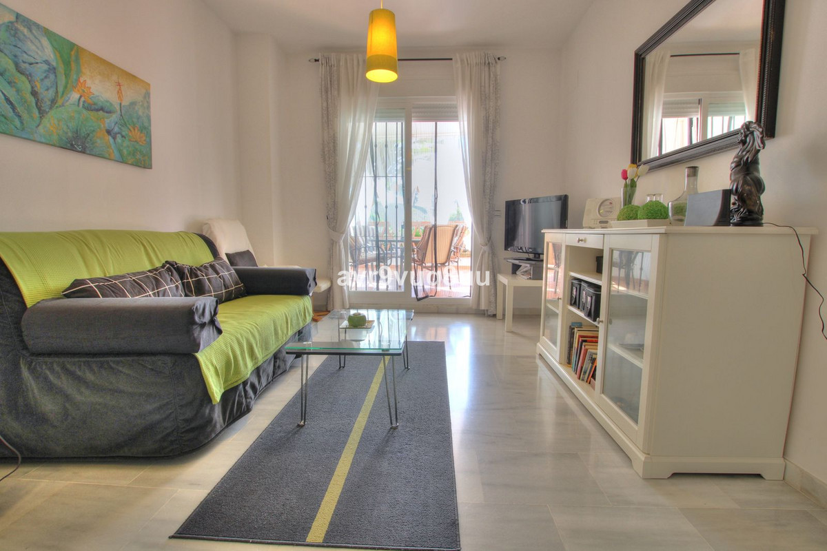 Appartement te koop in Riviera del Sol R4116793