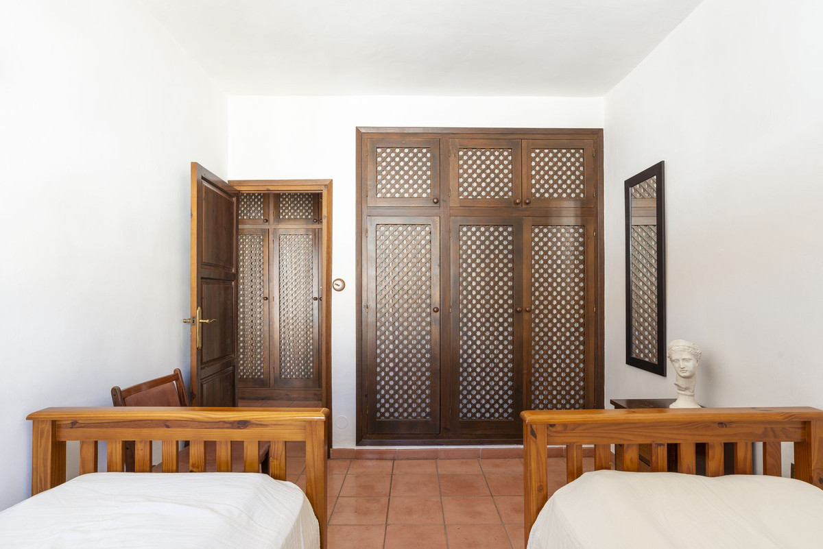 Unifamiliar con 2 Dormitorios en Venta Fuengirola