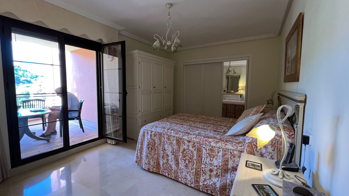 3 bedroom Apartment For Sale in Los Arqueros, Málaga - thumb 12