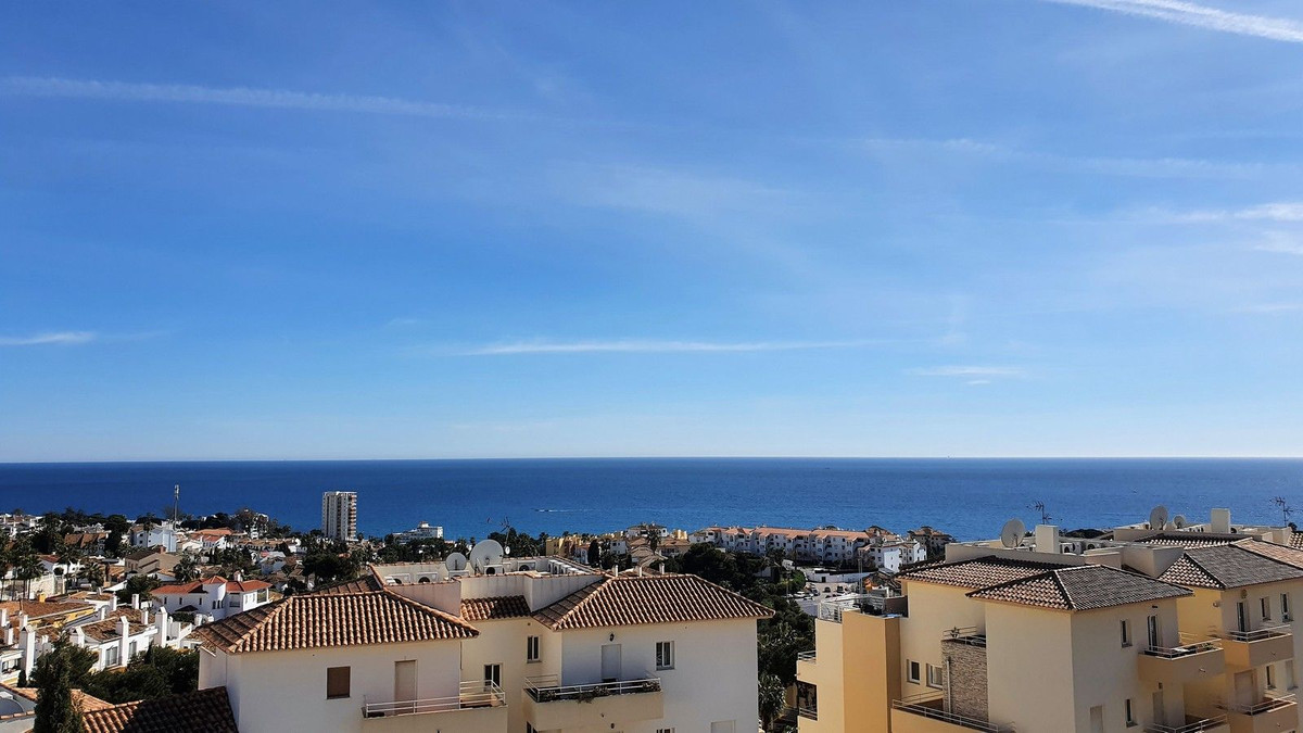 Bovenverdieping Appartement te koop in Riviera del Sol R4424383