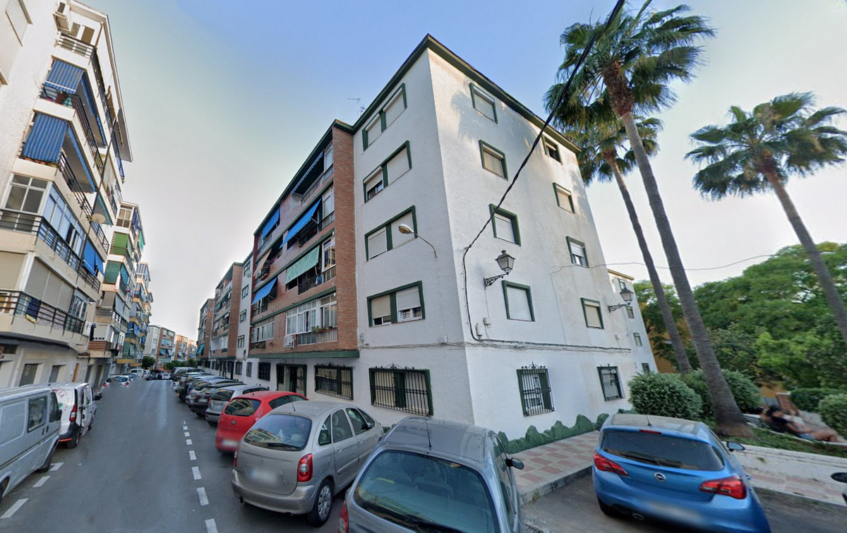 Appartement in Marbella Wederverkoop Costa Del Sol