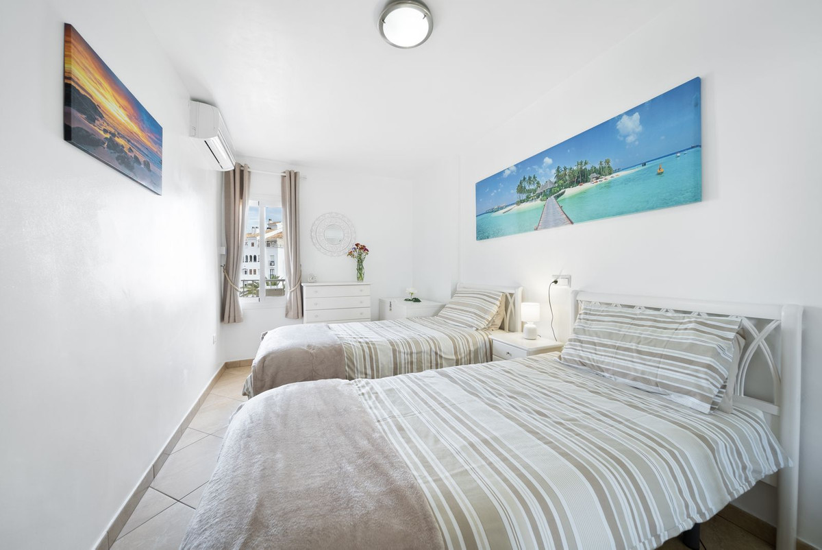 Apartamento con 1 Dormitorios en Venta Benalmadena Costa