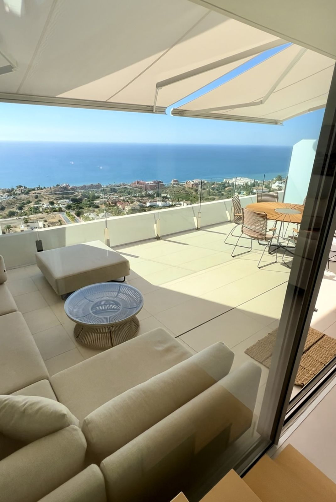 Penthouse for sale in Benalmadena R4313536
