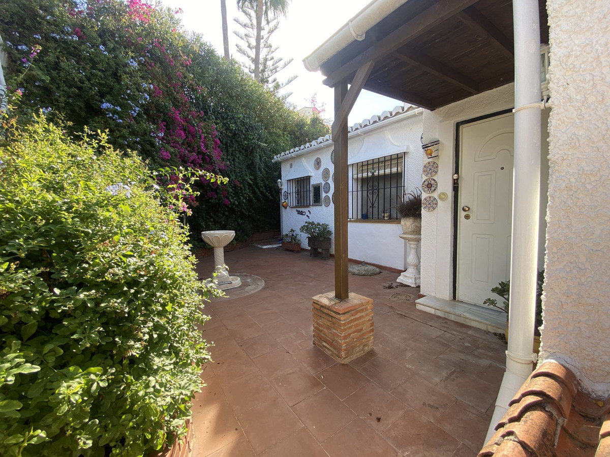 Villa Individuelle à Calypso, Costa del Sol
