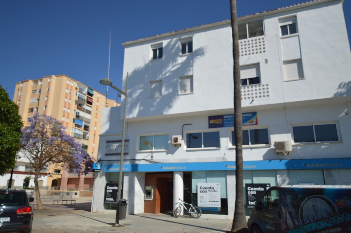 						Appartement  Mi-étage
													en vente 
																			 à San Pedro de Alcántara
					