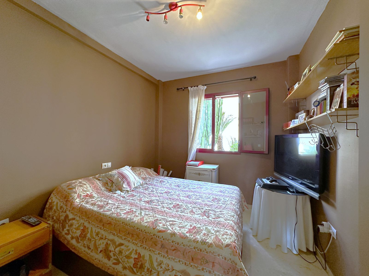 Appartement te koop in Casares Playa R4641745
