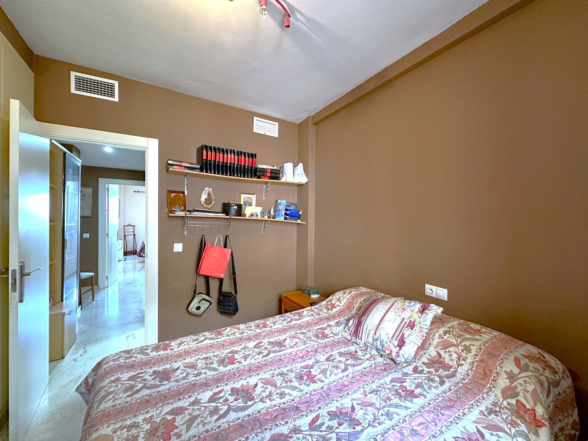 2 Bedroom Ground Floor Apartment For Sale Casares Playa