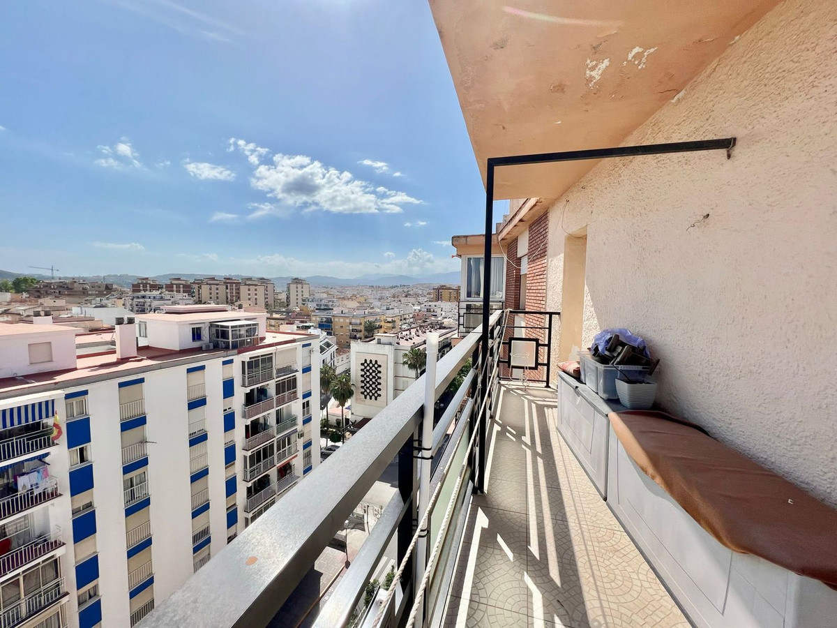						Appartement  Penthouse
													en vente 
																			 à Fuengirola
					