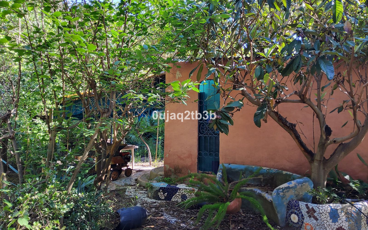 ES169106: Villa  in Mijas