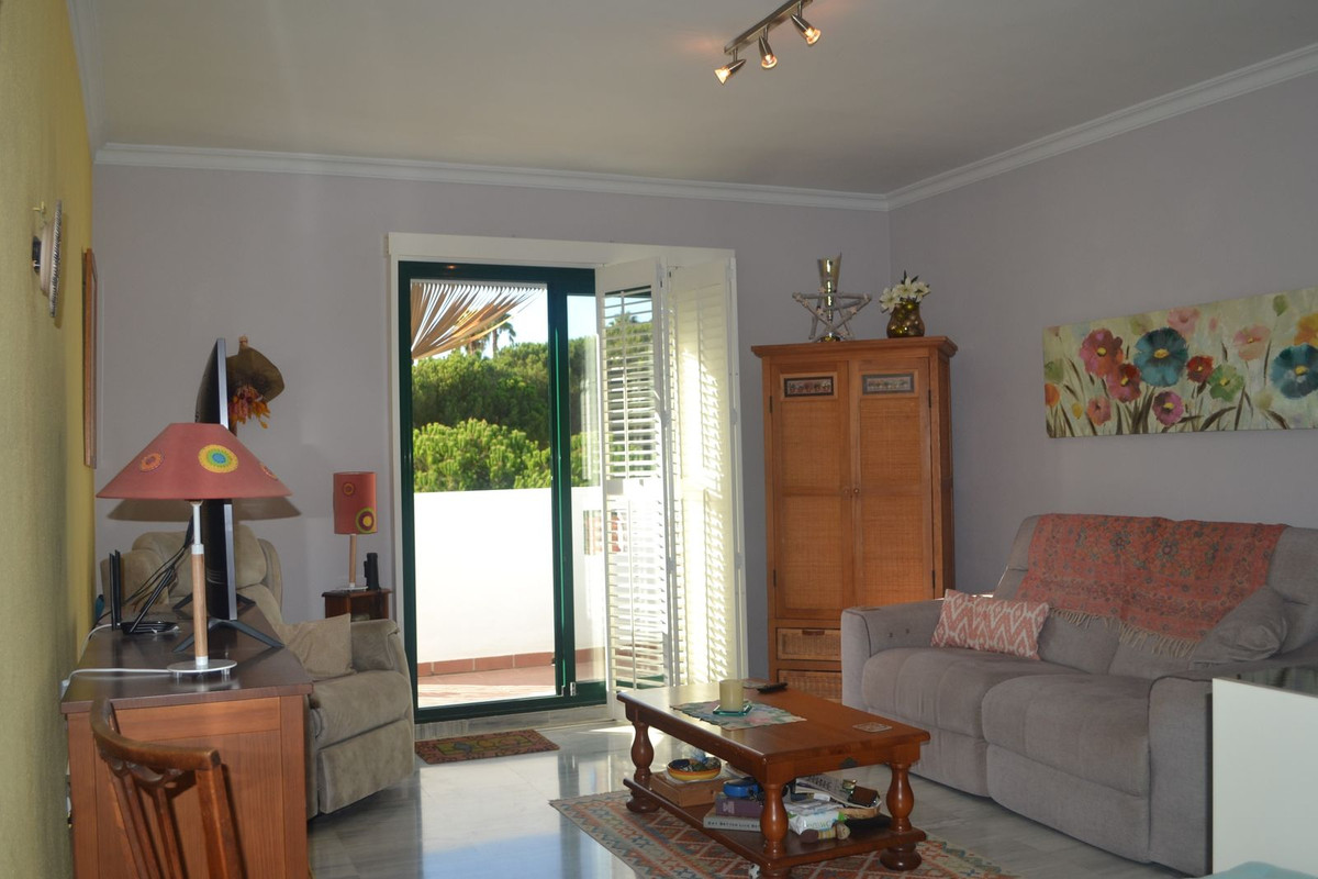 Appartement Mi-étage à Alhaurin Golf, Costa del Sol
