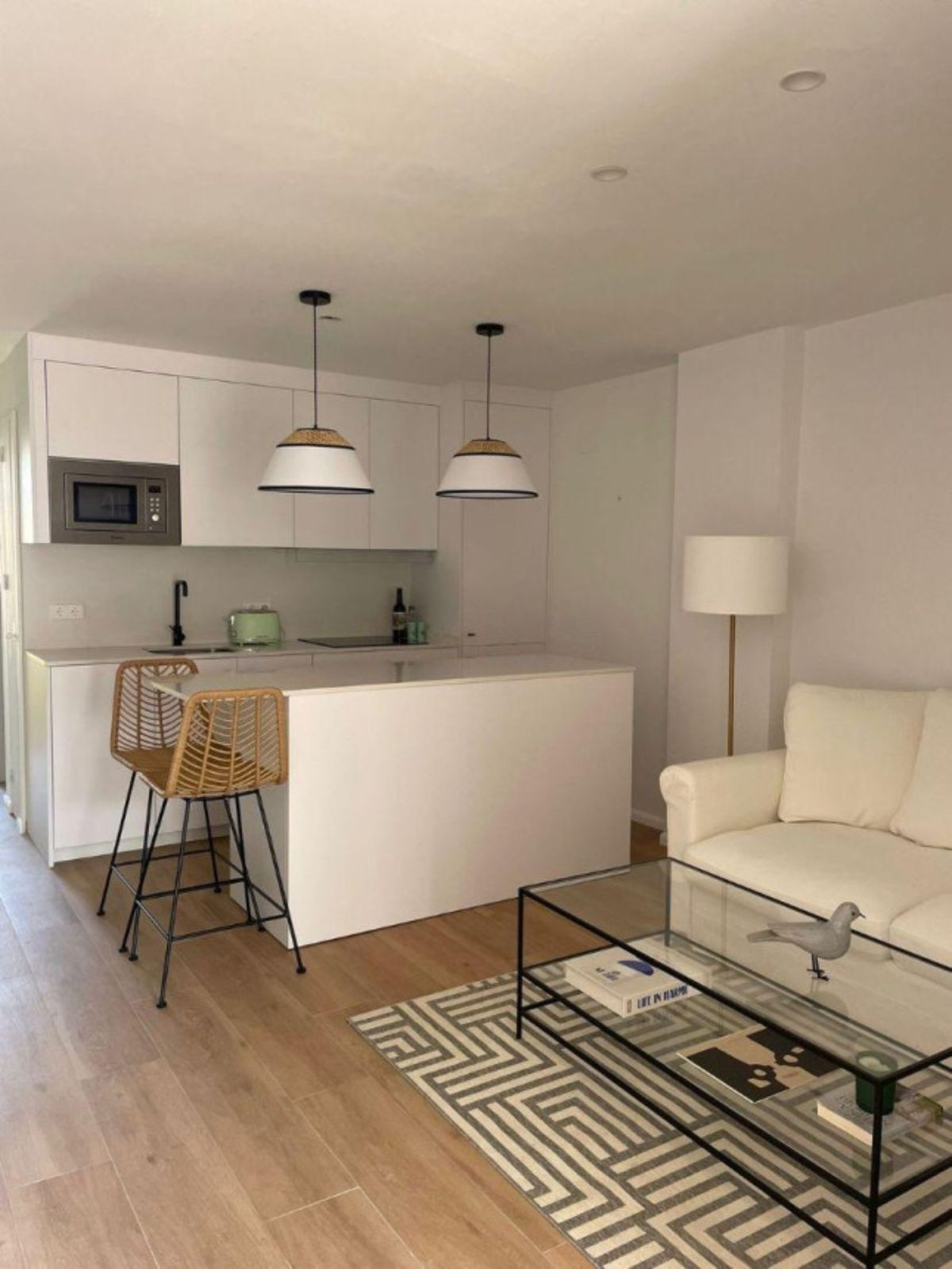 1 Bedroom Ground Floor Apartment For Sale Sotogrande, Costa del Sol - HP4675903