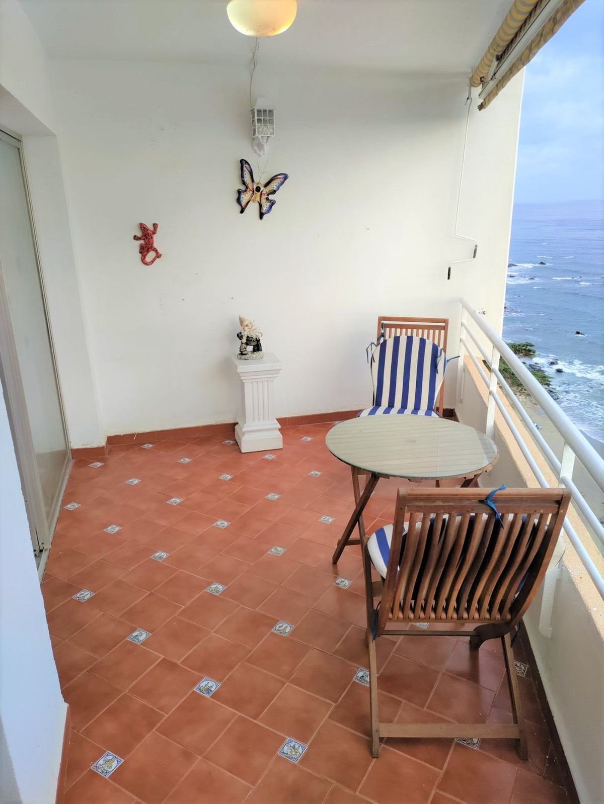 Apartment Middle Floor in Mijas Costa, Costa del Sol
