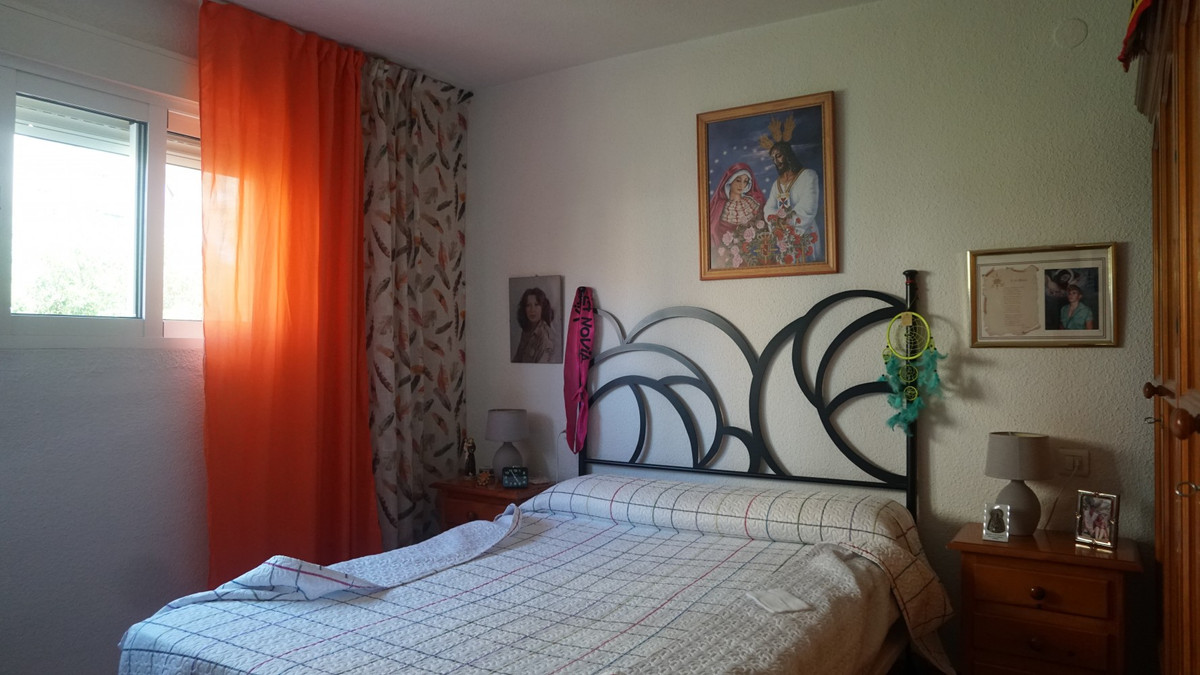 Appartement te koop in Málaga R4339909