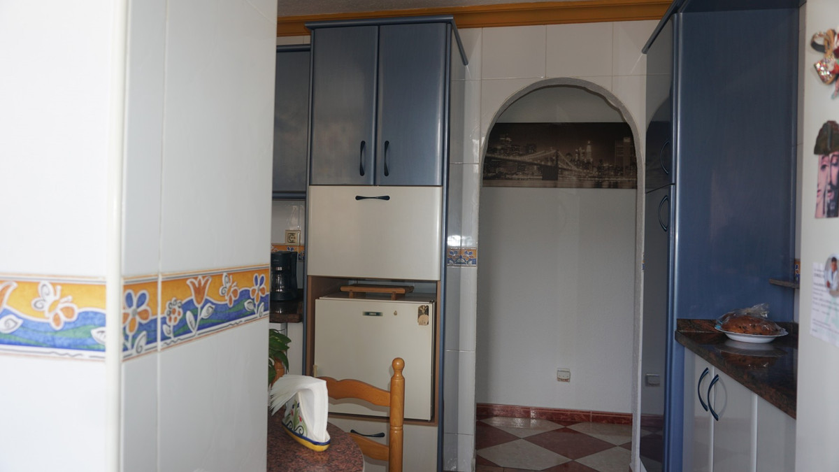 Appartement te koop in Málaga R4339909