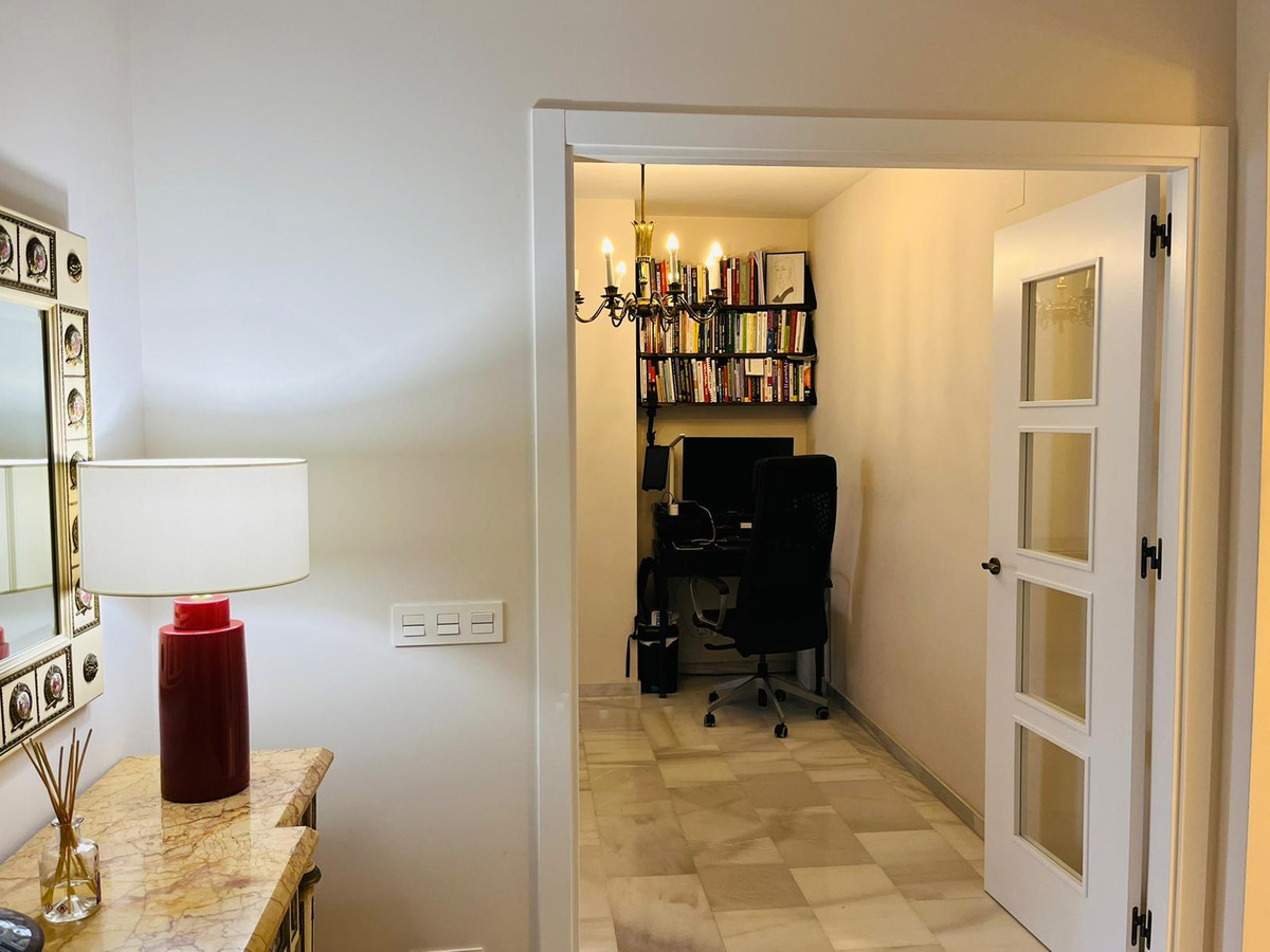 Appartement te koop in Fuengirola R4694854