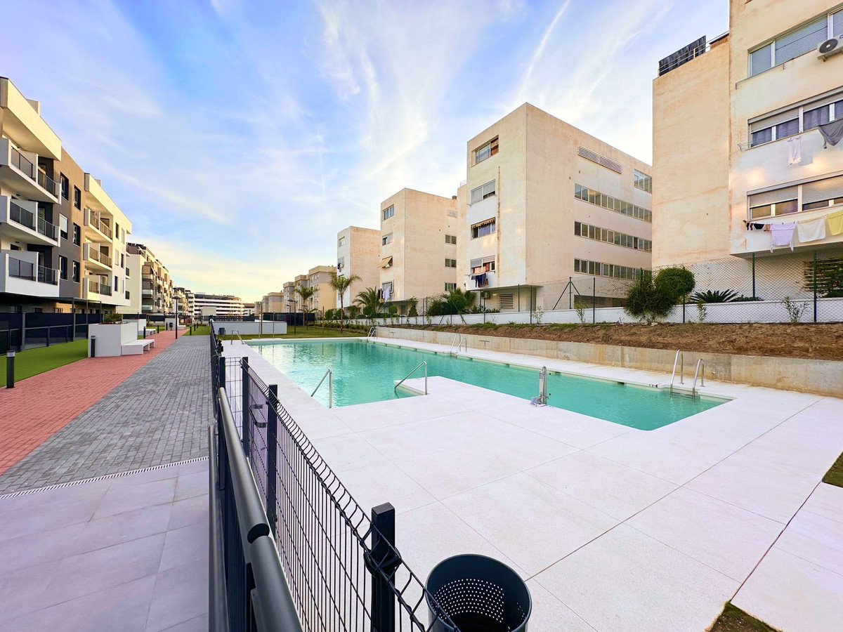 Appartement te koop in El Atabal R4652275