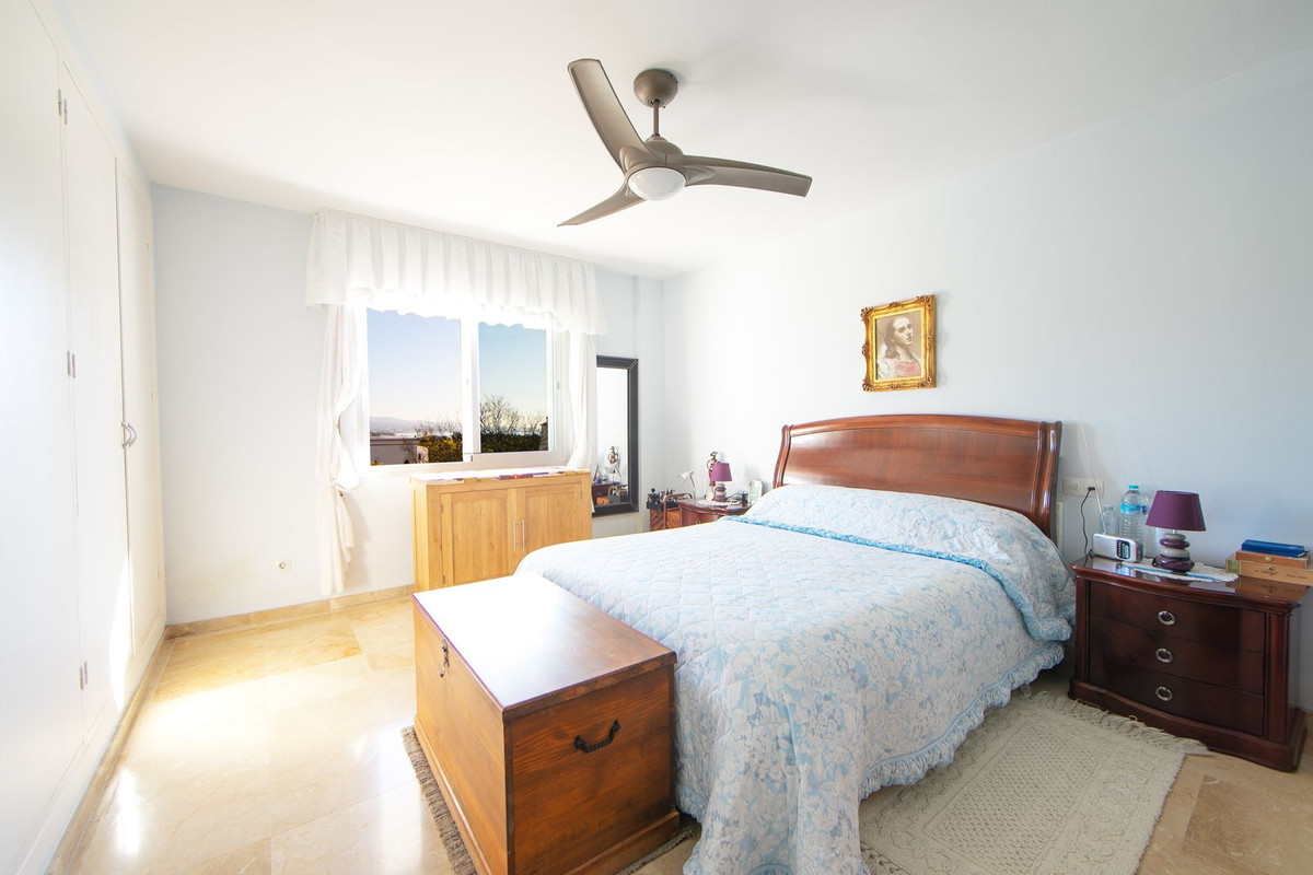 Appartement te koop in Nueva Andalucía R4459291