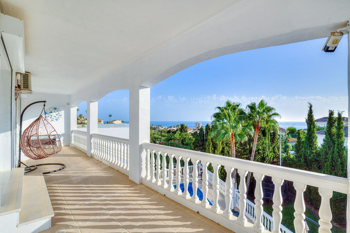 Villa - Chalet en venta en Riviera del Sol R4169128