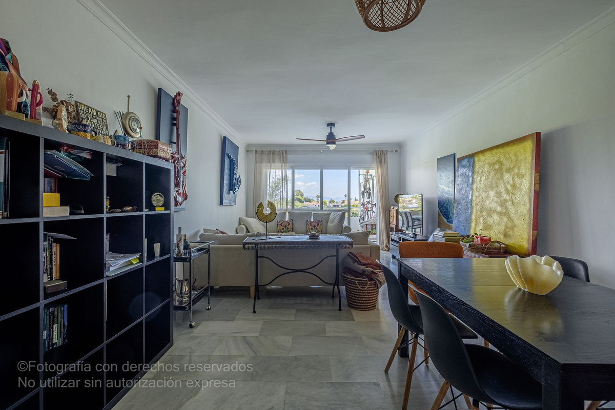 Appartement te koop in Guadalmina Baja R4715767