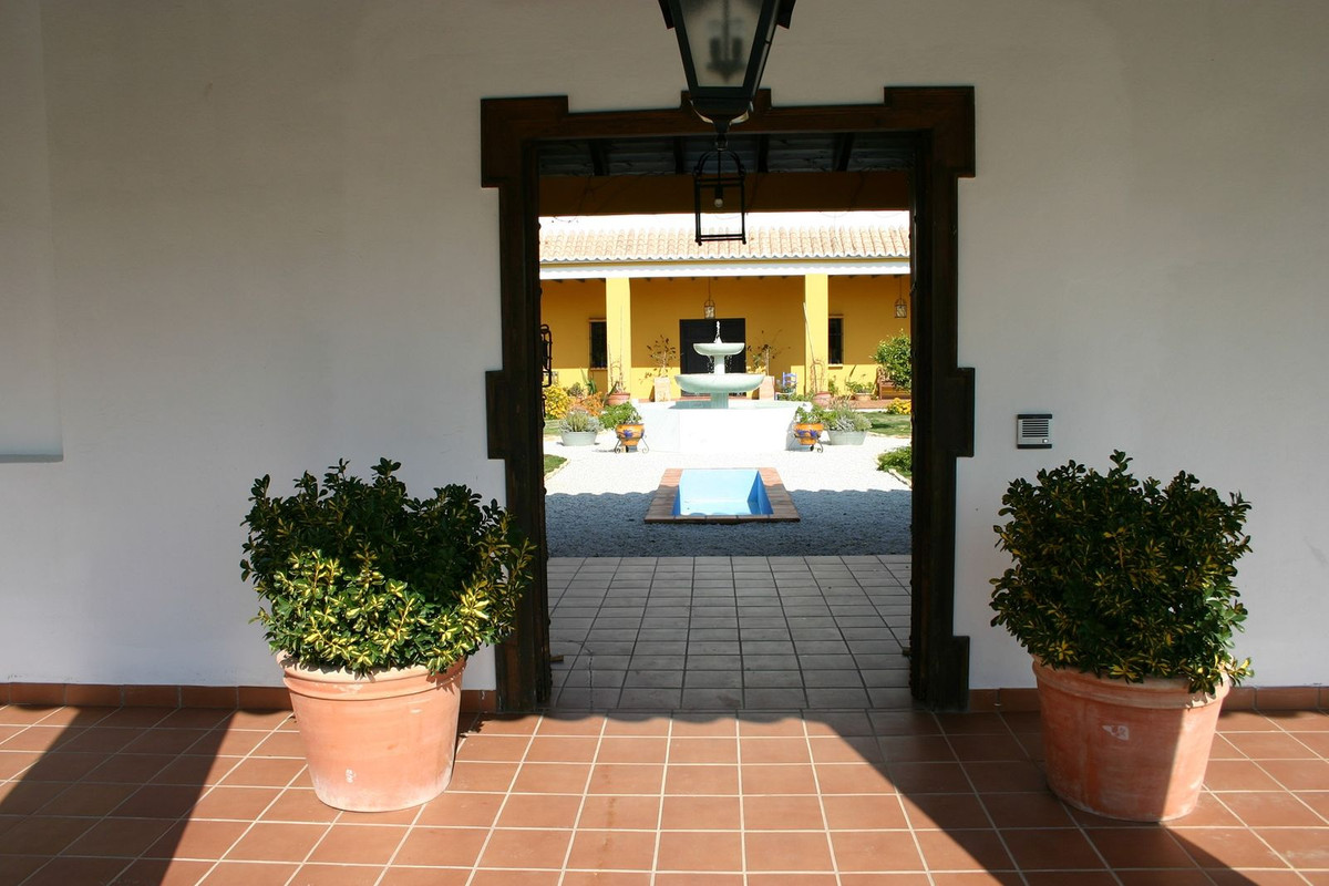 Villa Finca en Almogía, Costa del Sol
