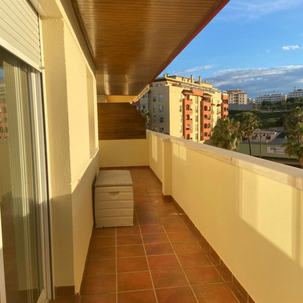 Appartement te koop in San Luis de Sabinillas R4672966