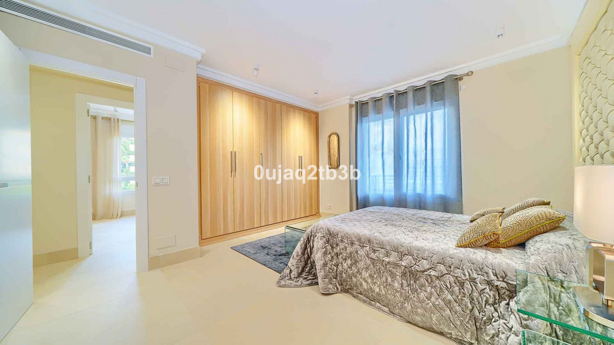 ES172798: Apartment  in Marbella