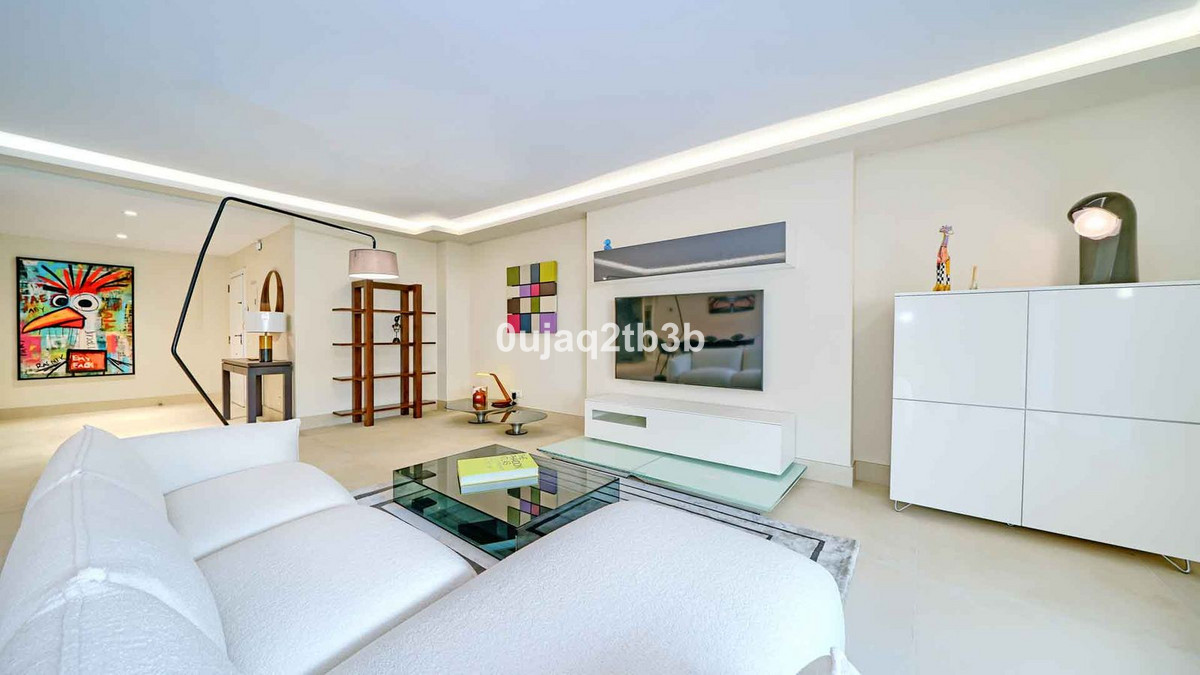 ES172798: Apartment  in Marbella