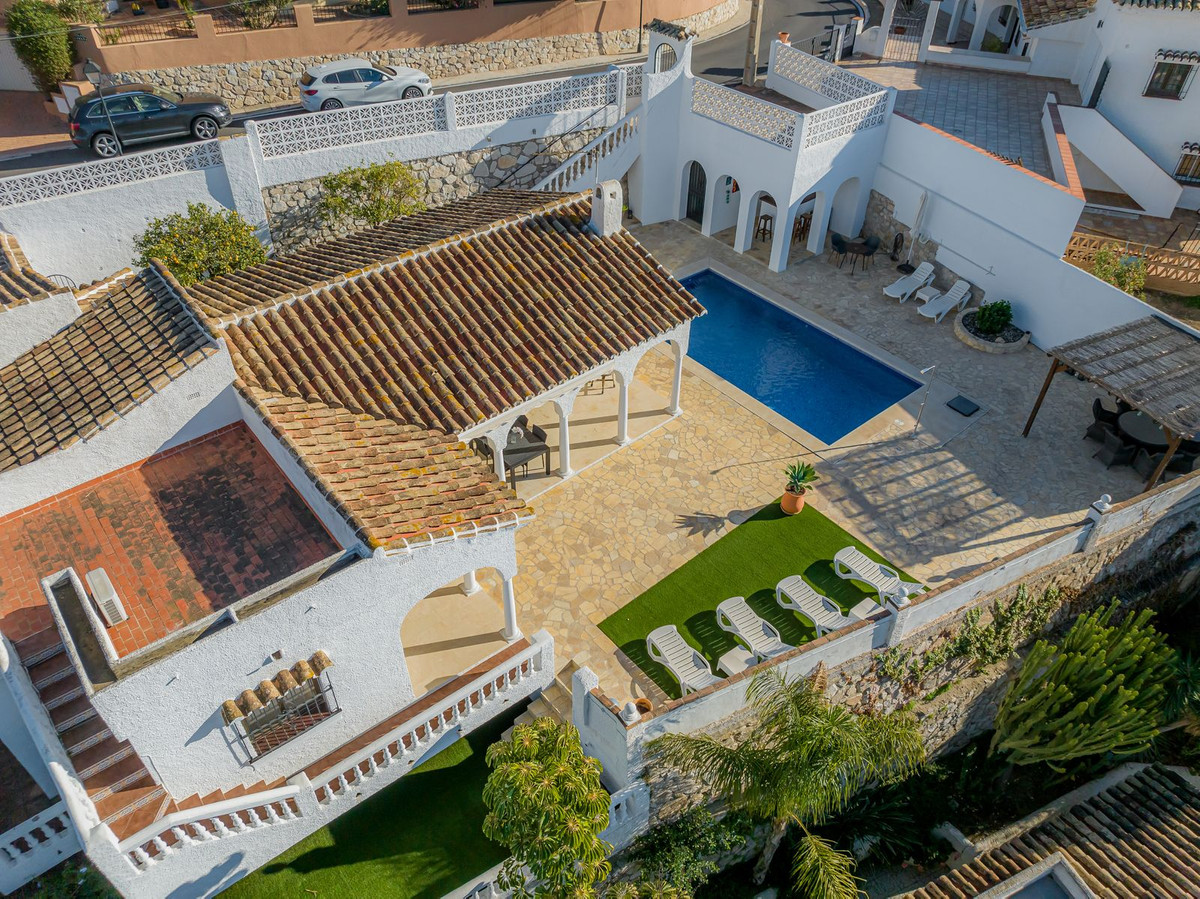 Villa Individuelle en vente à Fuengirola, Costa del Sol