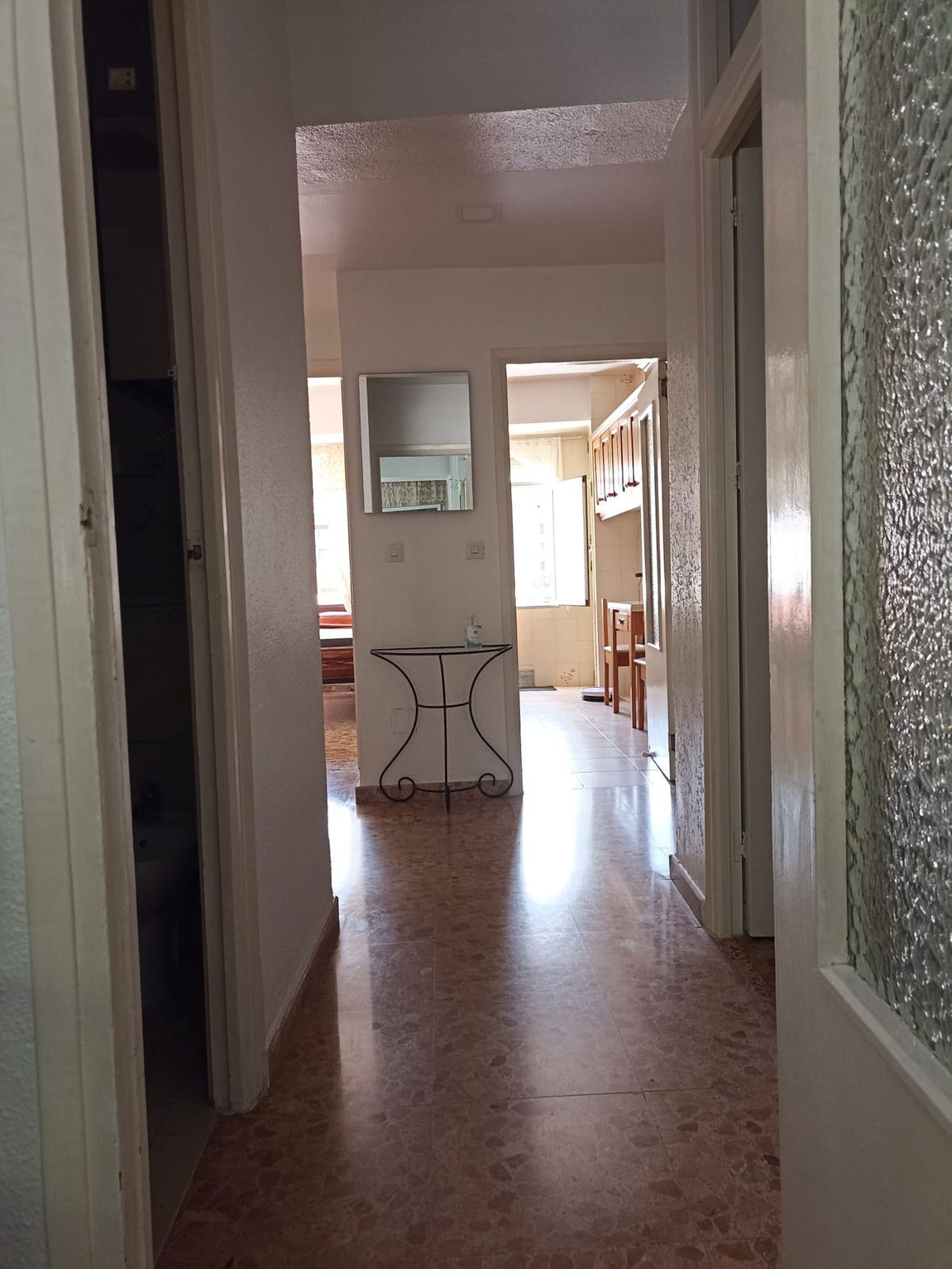 3 Bedroom Middle Floor Apartment For Sale Fuengirola, Costa del Sol - HP4191274