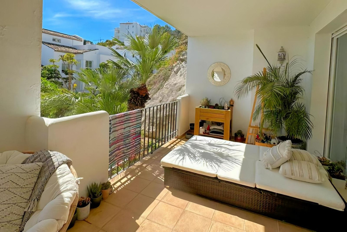 Apartamento Planta Baja en La Quinta, Costa del Sol

