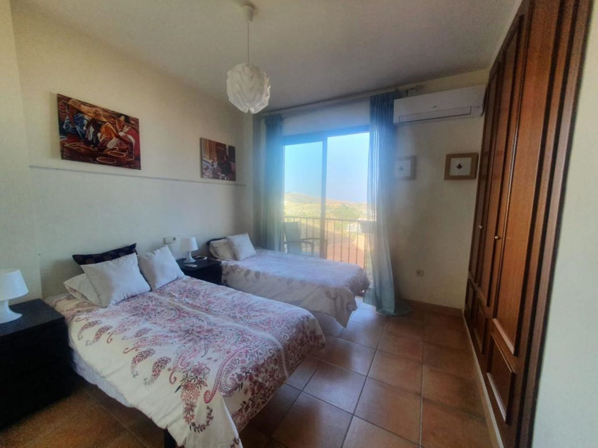 Apartment Duplex in Calahonda, Costa del Sol
