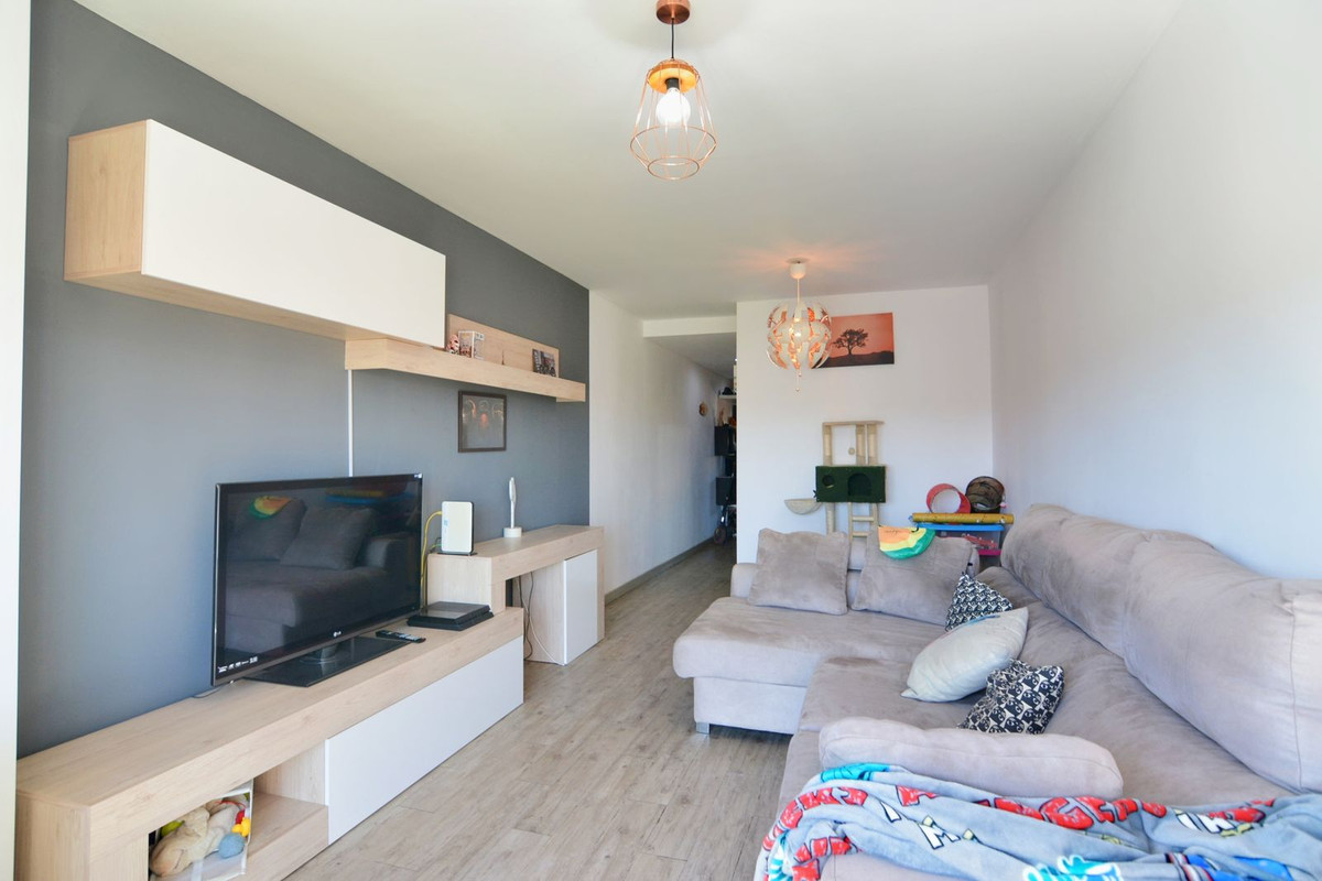 Apartment Penthouse Duplex in Fuengirola, Costa del Sol
